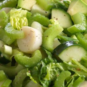 Chopped Celery Hearts Salad 1000x383