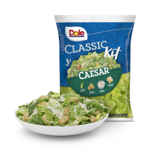 Dole Classic Caesar Salad
