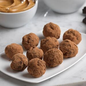 DOLE_Banana_Peanut_Butter_Chocolate_and_Coconut_Truffles_1200x600
