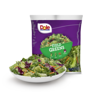 Dole Field Greens 