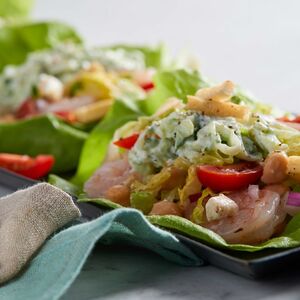 Greek-Shrimp-Lettuce-Wraps