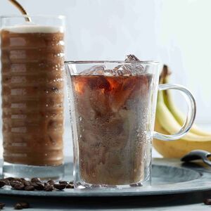 Iced-Coffee