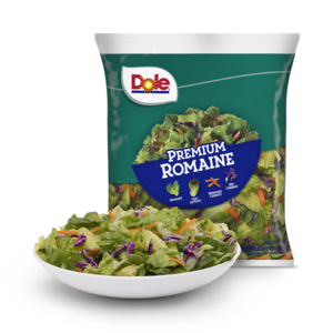 Dole Premium Romaine Leafy Greens