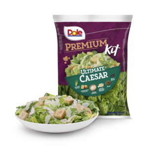 Dole Ultimate Caesar Premium Kit