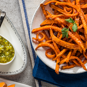 WEB USE_Dole_Air_Fryer_Sweet_Potato_Pomme_Frites_Pineapple-35