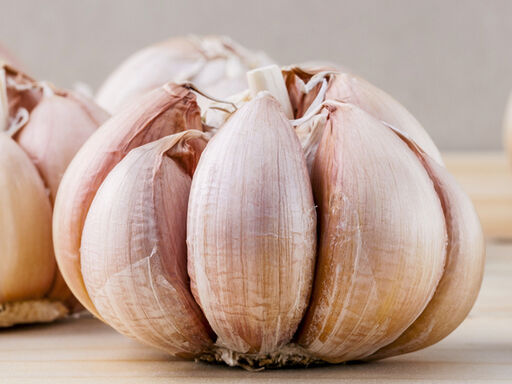 2016 0101 Benefits of Garlic