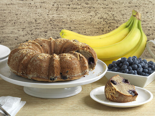 Banana Bluberry Coffee Ring_10065