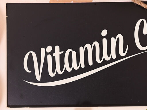 Boost More than Your Immunity with this Vitamin web