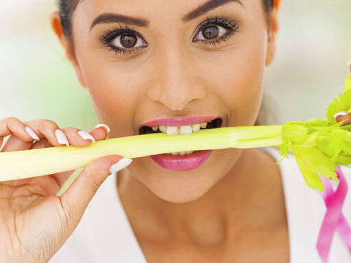 Celery-Compound-and-Breast-Cancer
