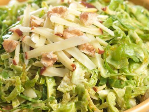 Curried Brussels Sprouts Slaw 1000x383