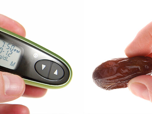 DatesvsDiabeticDamage