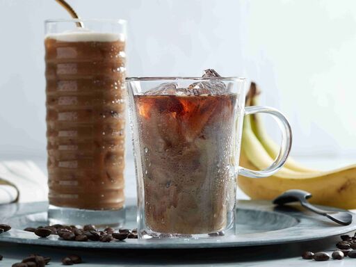 Iced-Coffee