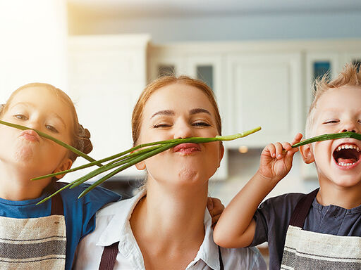 Kitchen Curiosity- web