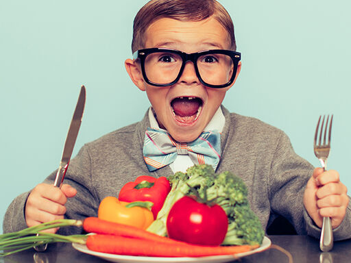 Personality and Personal Preference- web