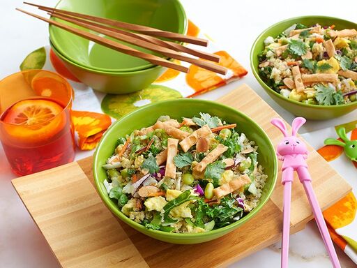 Sesame Asian Fried Rice with Quinoa-Horiz-v1