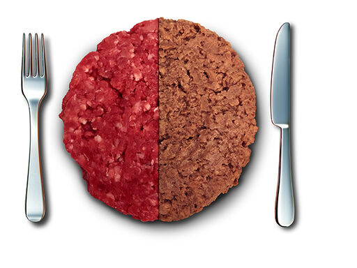 Taste Trumps ALL- website header