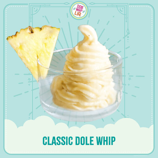 Classic Dole Whip