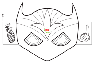 mask